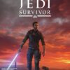 PC igra Star Wars Jedi: Survivor -  Code in a box