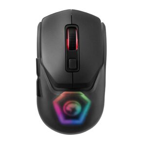 Miš Bežični Marvo Fit Pro G1W crni