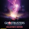 PS4 GHOSTBUSTERS: SPIRITS UNLEASHED - COLLECTORS EDITION