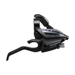 RUČICA MJENJAČA/KOČNICE SHIMANO ST-EF500-7R-2A DESNA 7B ESTEF5002RV7AL