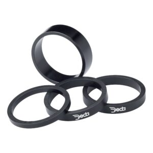 ODSTOJNI PRSTEN DEDA ALLOY 3MM