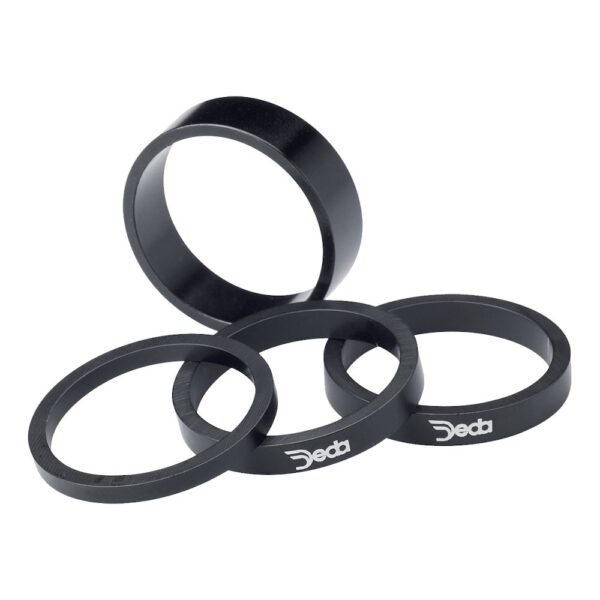 ODSTOJNI PRSTEN DEDA ALLOY 3MM