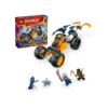 LEGO Ninjago Terenski buggy ninje Arina 71811