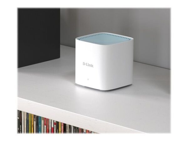 D-Link M15-2, EAGLE PRO AI AX1500 Mesh System