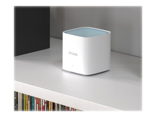D-Link M15-3, EAGLE PRO AI AX1500 Mesh System