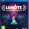 PS4 LUMOTE: THE MASTERMOTE CHRONICLES