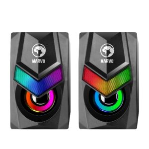 Zvučnik Marvo SG-118 RGB