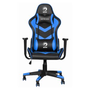 Gaming Stolac Marvo CH-106BL plavi