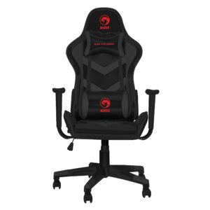 Gaming stolac Marvo CH-106BK crni