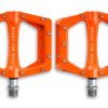 PEDALE RFR FLAT RACE ORANGE 92422