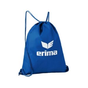 Vrećica ruksak Erima Blue