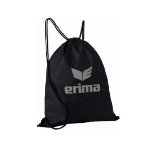 Vrećica ruksak Erima Black