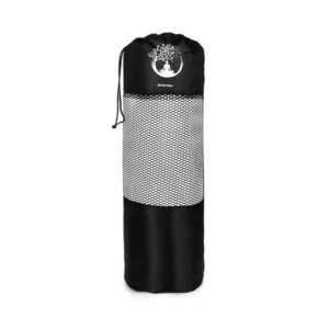 Torba za prostirke Spokey Black