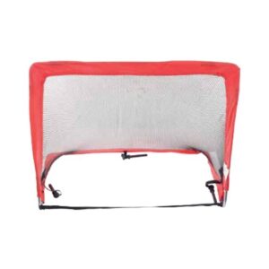 Set sklopivih golova Gisco Pop Up Pro Red