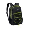 Ruksak Erima Squad Black/Lime