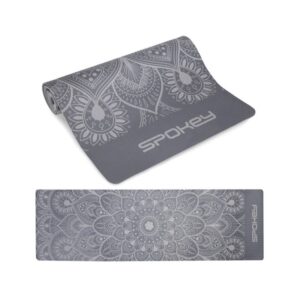 Prostirka Spokey Mata Grey