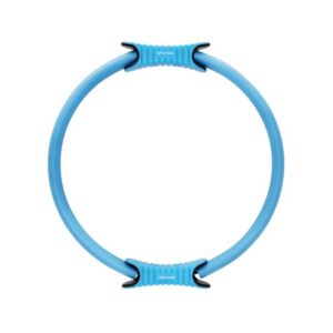 Obruč za pilates Spokey Blue