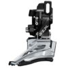 Mjenjač I SLX FD-M7025-D 2X11 Direct mount DUAL PULL/DOWN SWING
