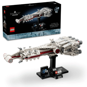 LEGO Star Wars Tantive IV komplet za slaganje 75376