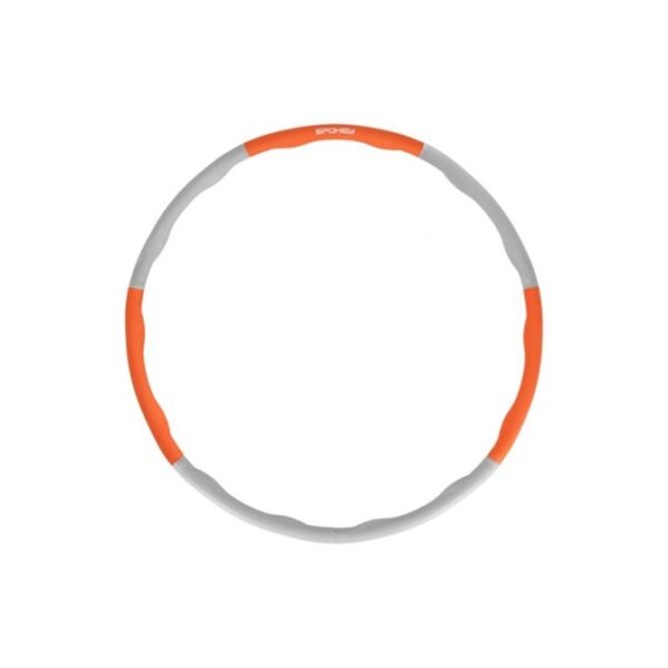 Obruč Spokey White/Orange