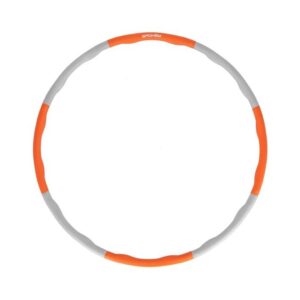 Obruč Spokey Hula Hop Orange