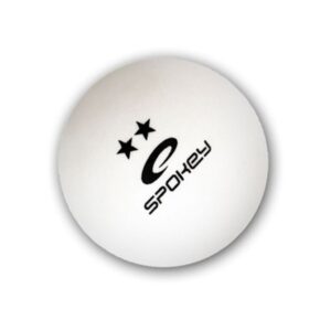 Loptice Spokey Skilled White