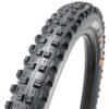 V.GUMA 29X2.40 MAXXIS SHORTY WT 3CG/DD/TR 120X2F