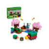 LEGO Minecraft Vrt s trešnjama u cvatu igračka 21260