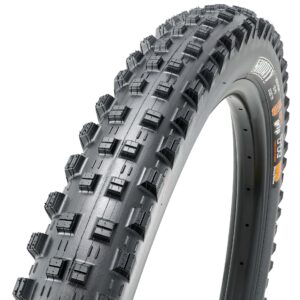 V.GUMA 29X2.40 MAXXIS SHORTY WT 3CG/DD/TR 120X2F