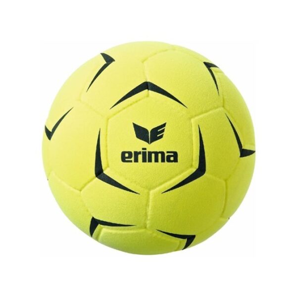 Lopta Erima Majestor Indoor Ball Yellow
