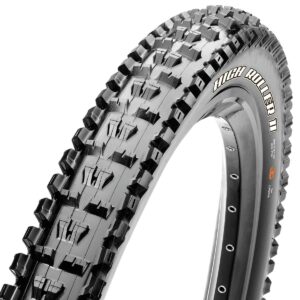 V.GUMA 27.5X2.50 MAXXIS HIGH ROLLER II WT 3CT/DD/TR 120X2F