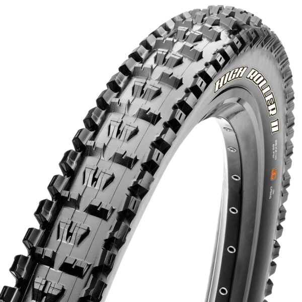 V.GUMA 27.5X2.50 MAXXIS HIGH ROLLER II WT 3CT/DD/TR 120X2F