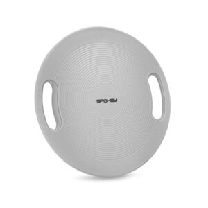 Balans daska Spokey Grey