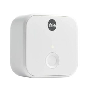 Yale WiFi bridge za pametnu bravu Linus P/N: LINUS WIFI BRIDGE, YALE
