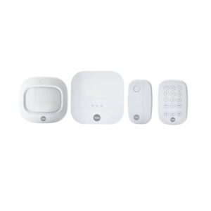 Yale Sync Starter Kit IA-312, alarmni sustav