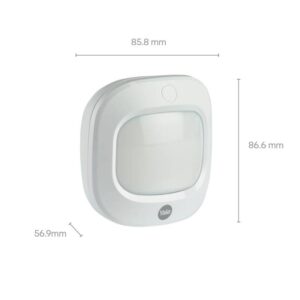 Yale Sync detektor pokreta P/N: ac-petpir