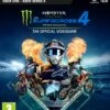 XBOX MONSTER ENERGY SUPERCROSS - THE OFFICIAL VIDEOGAME 4