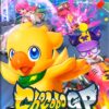 SWITCH CHOCOBO GP