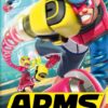 SWITCH ARMS