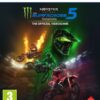 PS5 MONSTER ENERGY SUPERCROSS - THE OFFICIAL VIDEOGAME 5