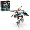 LEGO Star Wars Robot X-Wing Lukea Skywalkera komplet 75390