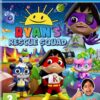 PS4 RYAN'S RESCUE SQUAD