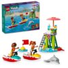 LEGO Friends Vodeni skuter na plaži igračka sa spasiocem 42623