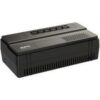 APC Line Interactive BackUPS BV 650VA, AVR, IEC C13 Outlets, 230V