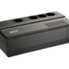 APC Easy UPS BV 650VA, AVR, Schuko Outlet, 230V