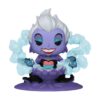 FUNKO POP DELUXE: VILLAINS - URSULA ON THRONE