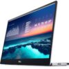Monitor Dell portable P1424H, 14" FullHD, 2x USB C / DisplayPort 1.2 (alt mode)