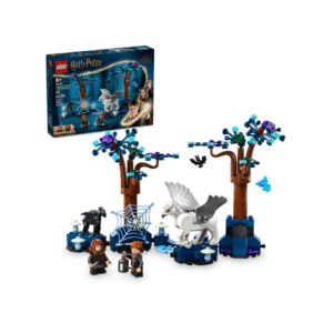 LEGO Harry Potter Zabranjena šuma: magična stvorenja 76432