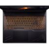 ACER Nitro V 16 ANV16-41-R3Z8 AMD Ryzen 7 8845HS (AI technology) 16inch WUXGA 16GB DDR5 512GB PCIe NVMe SSD RTX 4060 NOOS Black 2y