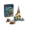 LEGO Harry Potter Pristanište za čamce dvorca Hogwarts 76426